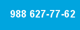 988 627-77-62 988 627-77-62